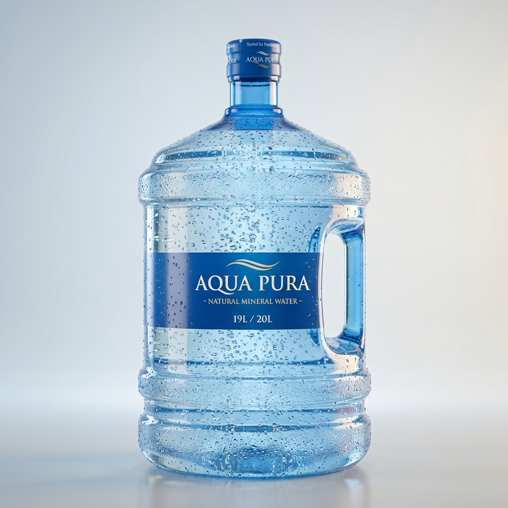 Bình nước 20L